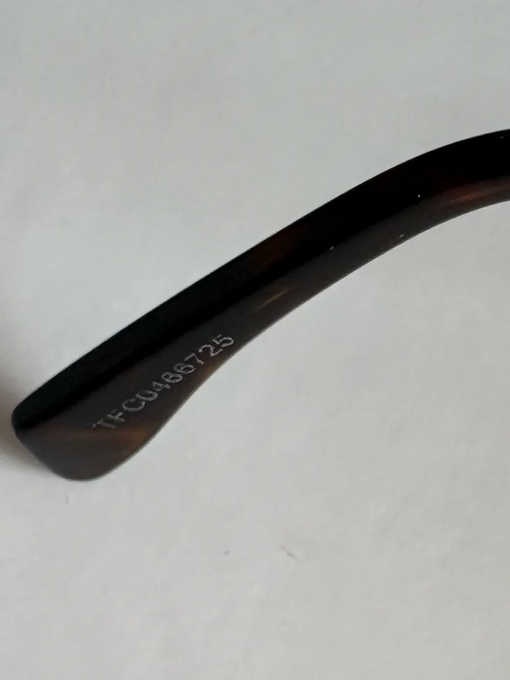 Celine Triomphe Metal Oval 01 Sunglasses - Picture 8 of 9